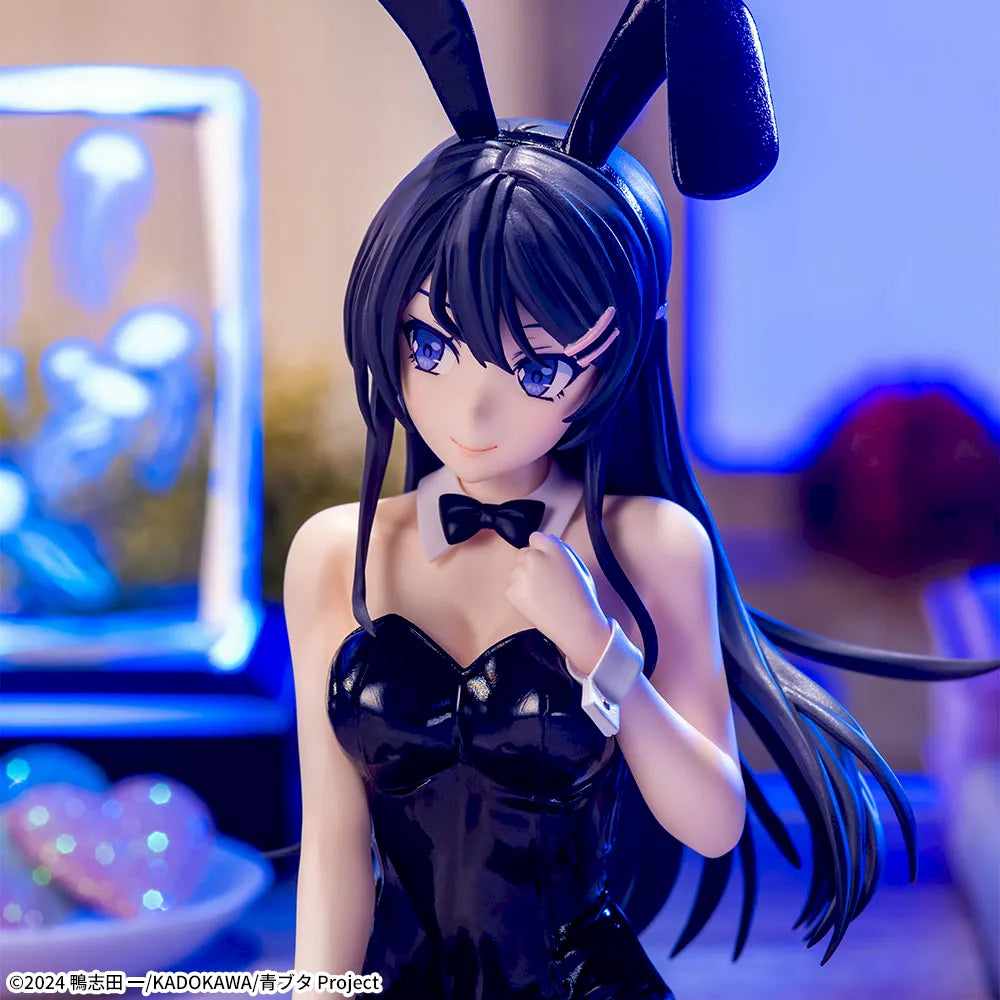 Rascal Does Not Dream - Yumemirize ‐ Mai Sakurajima ‐ Bunny