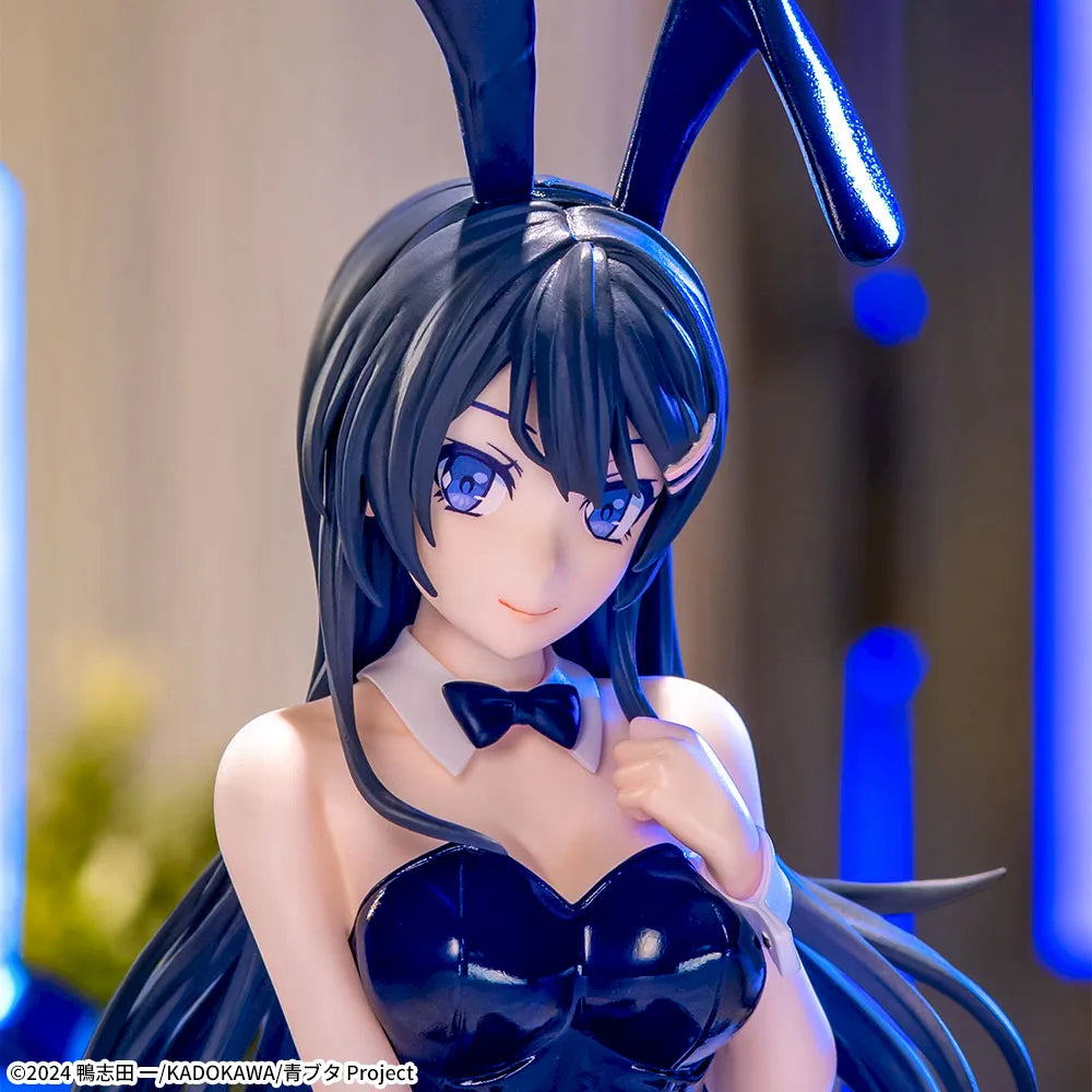 Rascal Does Not Dream - Yumemirize ‐ Mai Sakurajima ‐ Bunny