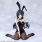 Rascal Does Not Dream - Yumemirize ‐ Mai Sakurajima ‐ Bunny