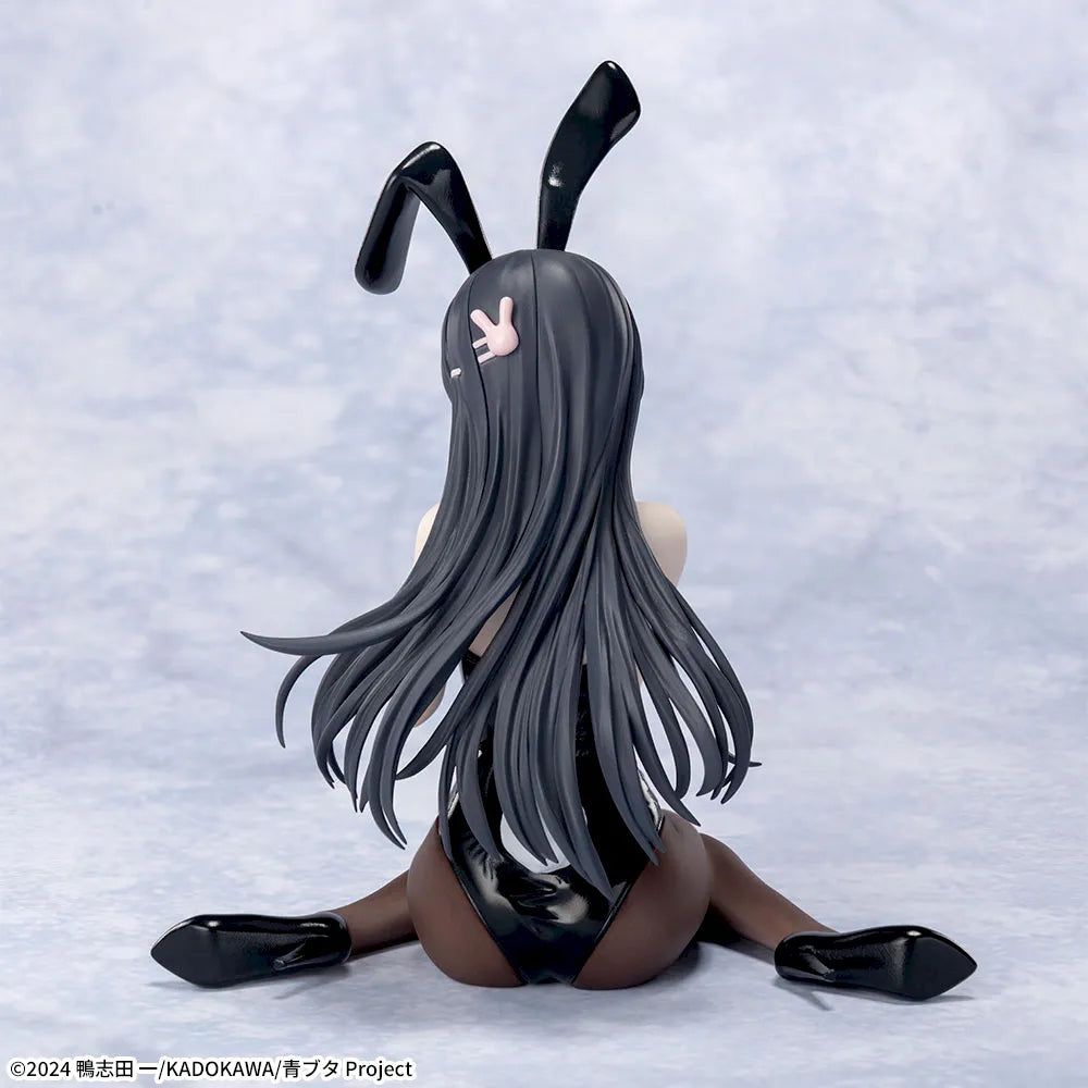 Rascal Does Not Dream - Yumemirize ‐ Mai Sakurajima ‐ Bunny