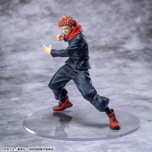 Jujutsu Kaisen 5th Anniversary - Luminasta - Yuji Itadori