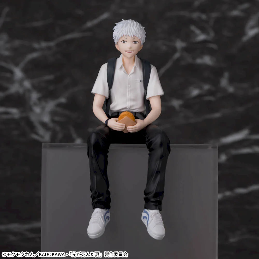 THE SUMMER HIKARU DIED - Chokonose Premium Figure - Hikaru