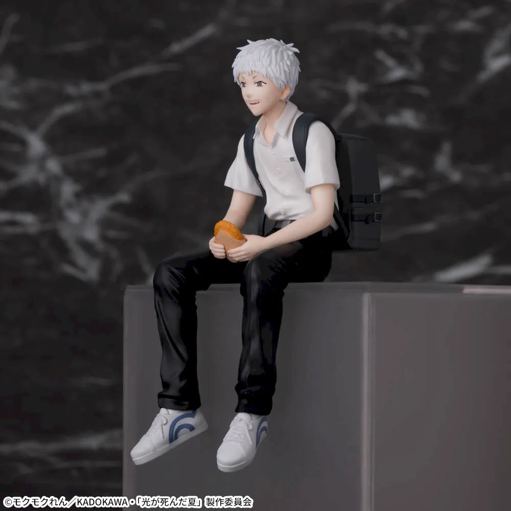 THE SUMMER HIKARU DIED - Chokonose Premium Figure - Hikaru