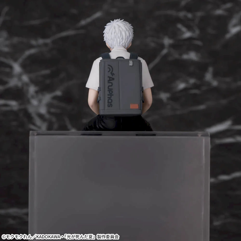 THE SUMMER HIKARU DIED - Chokonose Premium Figure - Hikaru