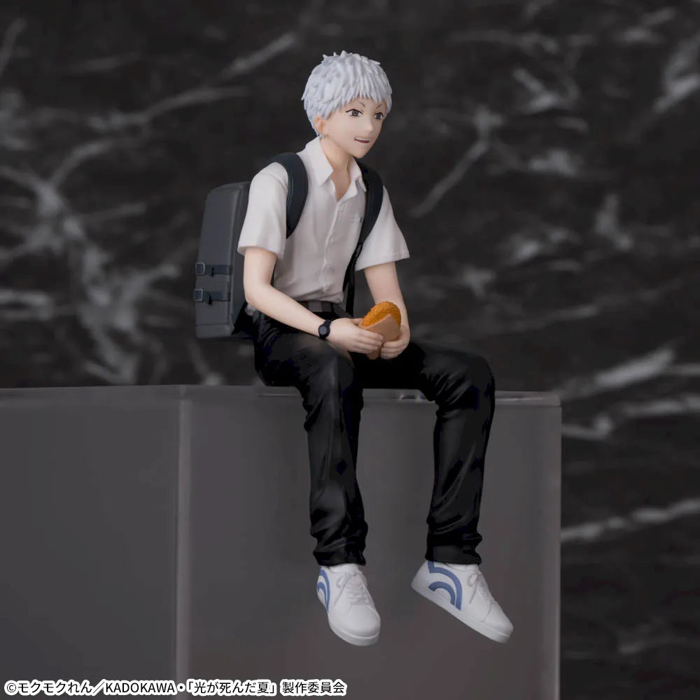 THE SUMMER HIKARU DIED - Chokonose Premium Figure - Hikaru