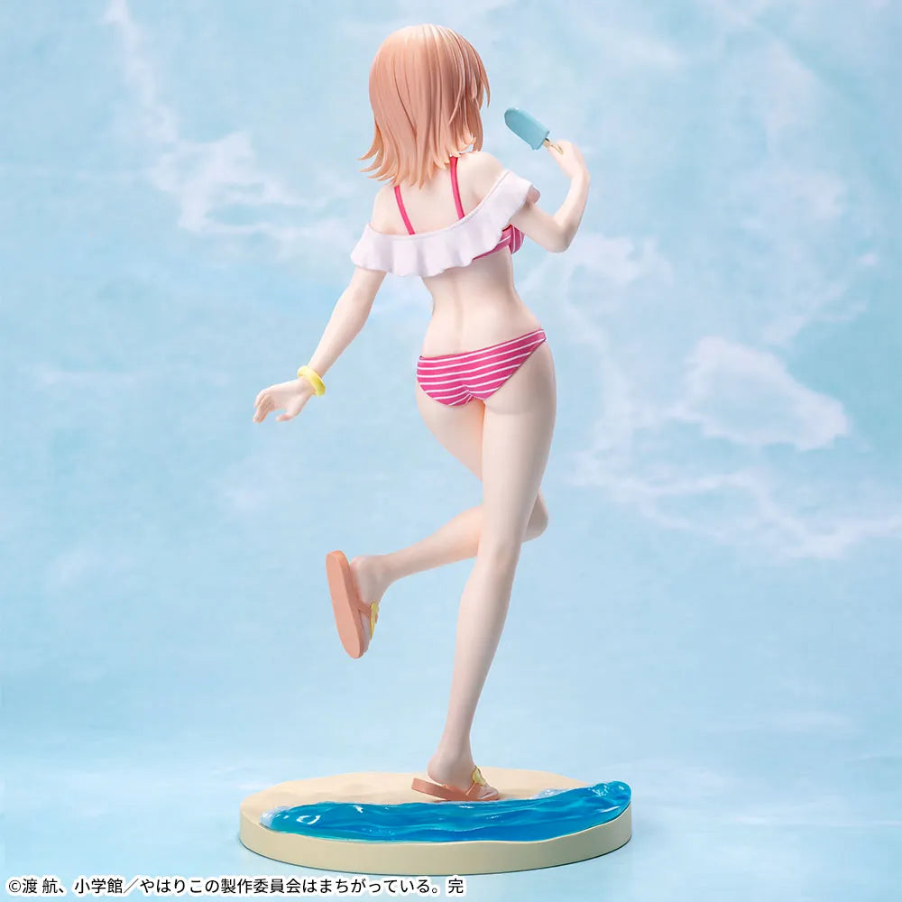 My Teen Romantic Comedy SNAFU Fine - Luminasta - Iroha Isshiki - Mid Summer TOKYO BAY