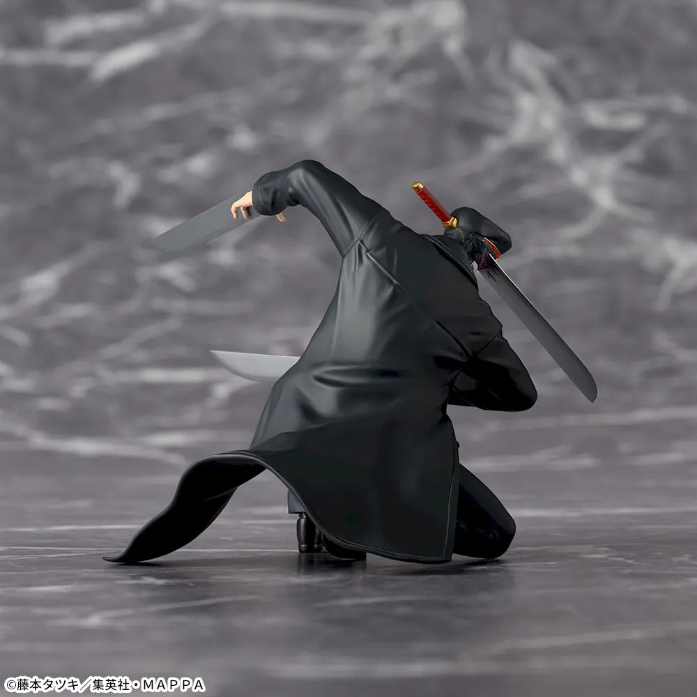 Chainsaw Man Chokonose Premium Figure Samurai Sword