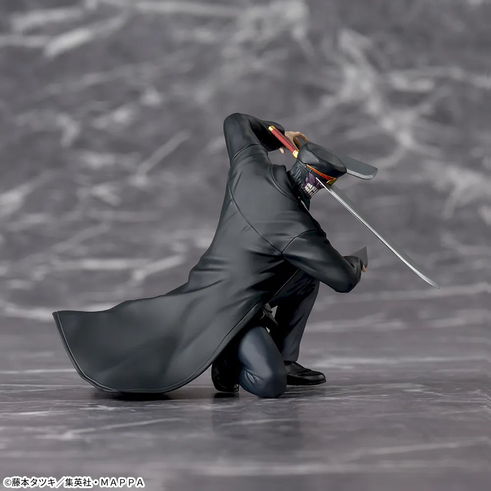 Chainsaw Man Chokonose Premium Figure Samurai Sword
