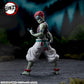 Demon Slayer: Kimetsu no Yaiba - Super Premium Figure - Akaza