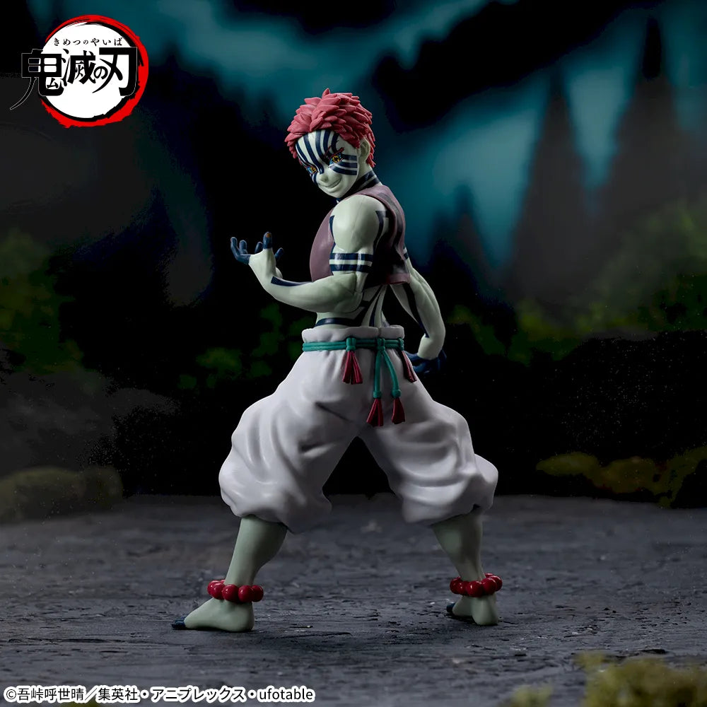 Demon Slayer: Kimetsu no Yaiba - Super Premium Figure - Akaza