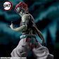 Demon Slayer: Kimetsu no Yaiba - Super Premium Figure - Akaza