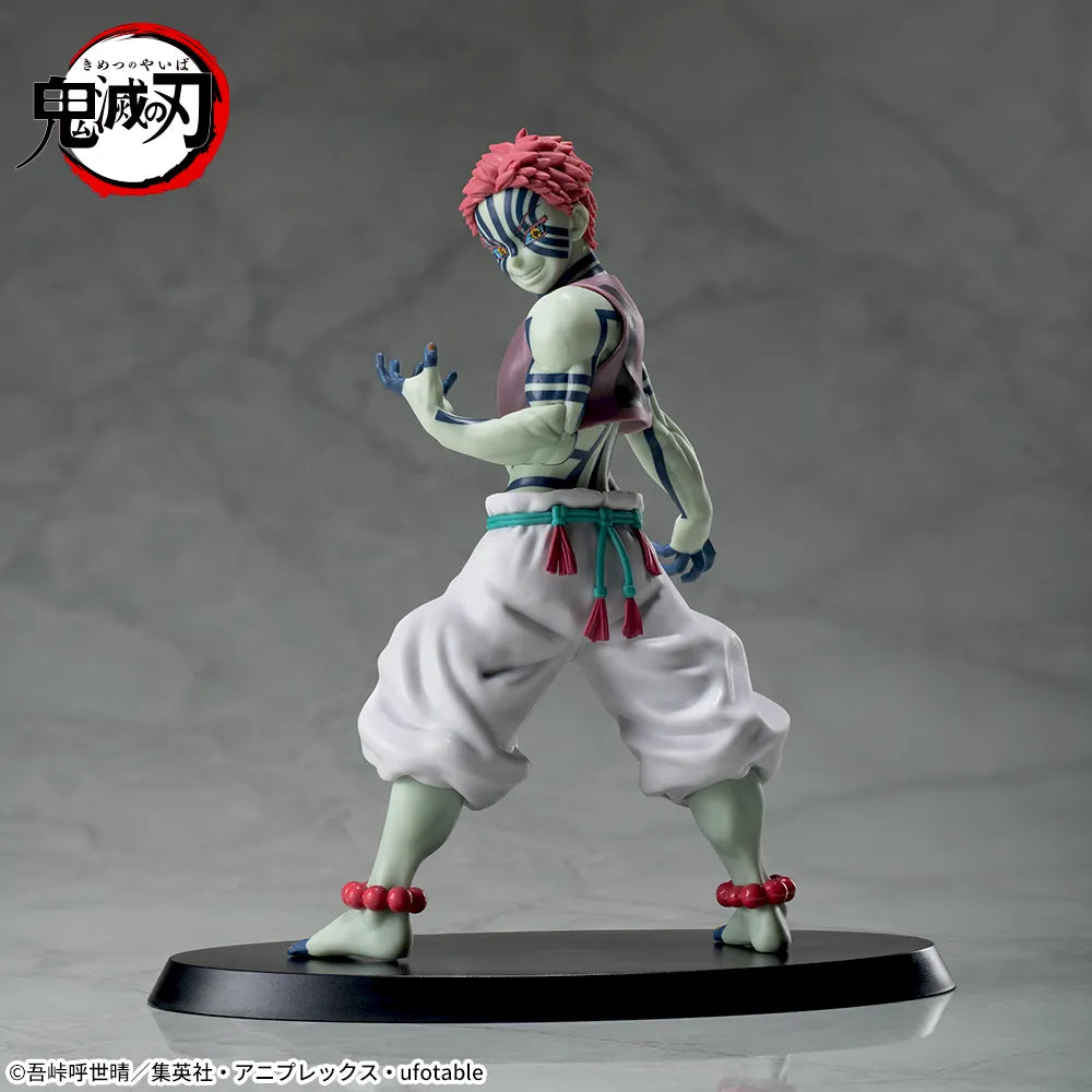 Demon Slayer: Kimetsu no Yaiba - Super Premium Figure - Akaza