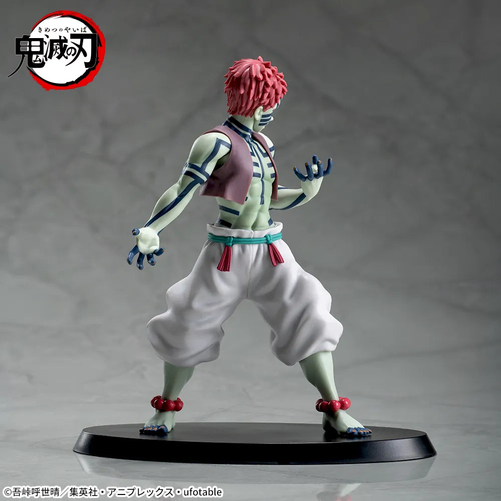 Demon Slayer: Kimetsu no Yaiba - Super Premium Figure - Akaza