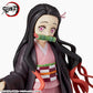 Demon Slayer: Kimetsu no Yaiba - Super Premium Figure - Nezuko Kamakado - Sibling Bond (Re-released)