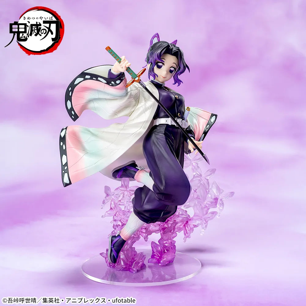 Demon Slayer: Kimetsu no Yaiba Luminasta Shinobu Kocho