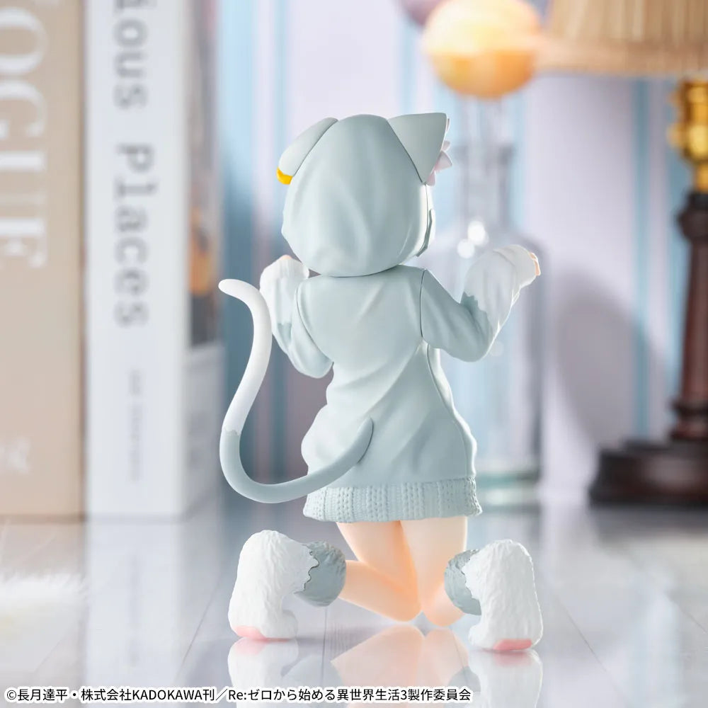 Re:Zero - Starting Life in Another World - Yumemirize - Rem Fluffy Puck