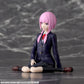 Kamitsubaki City Chokonose Premium Figure Kaf Morisaki