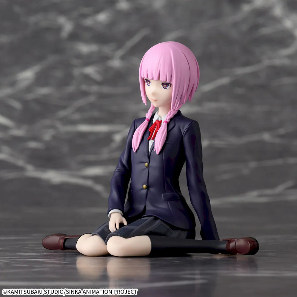 Kamitsubaki City Chokonose Premium Figure Kaf Morisaki