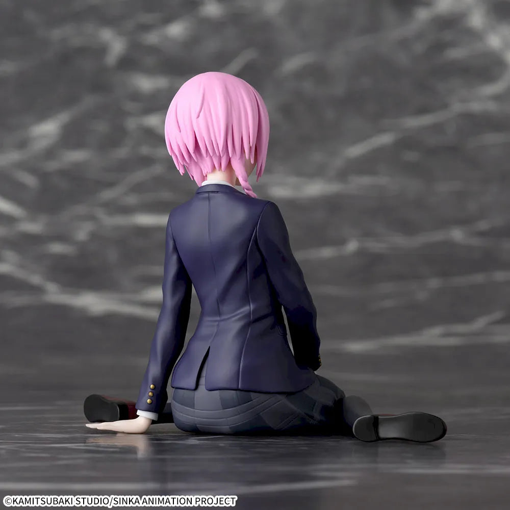 Kamitsubaki City Chokonose Premium Figure Kaf Morisaki