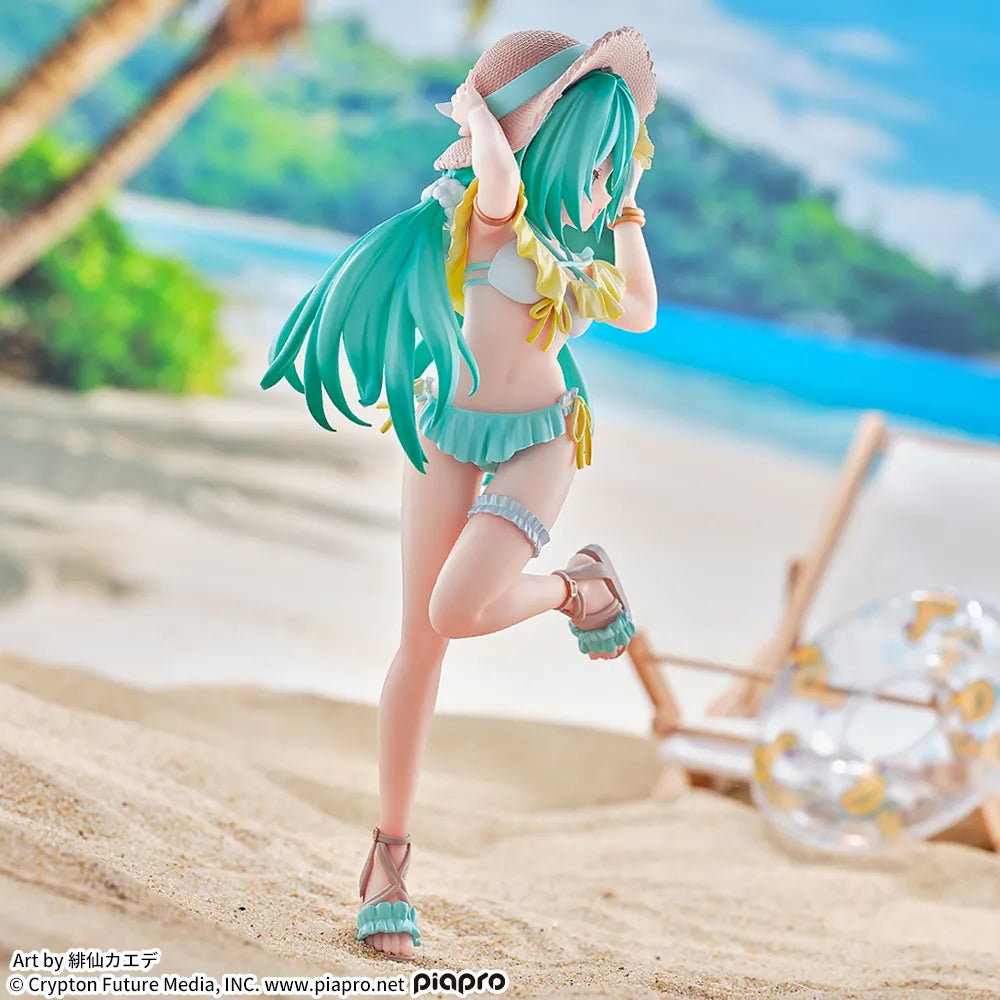 Hatsune Miku Series Luminasta Hatsune Miku Conceptual series Vol.1