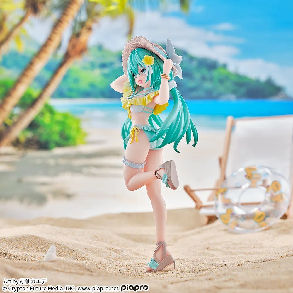 Hatsune Miku Series Luminasta Hatsune Miku Conceptual series Vol.1