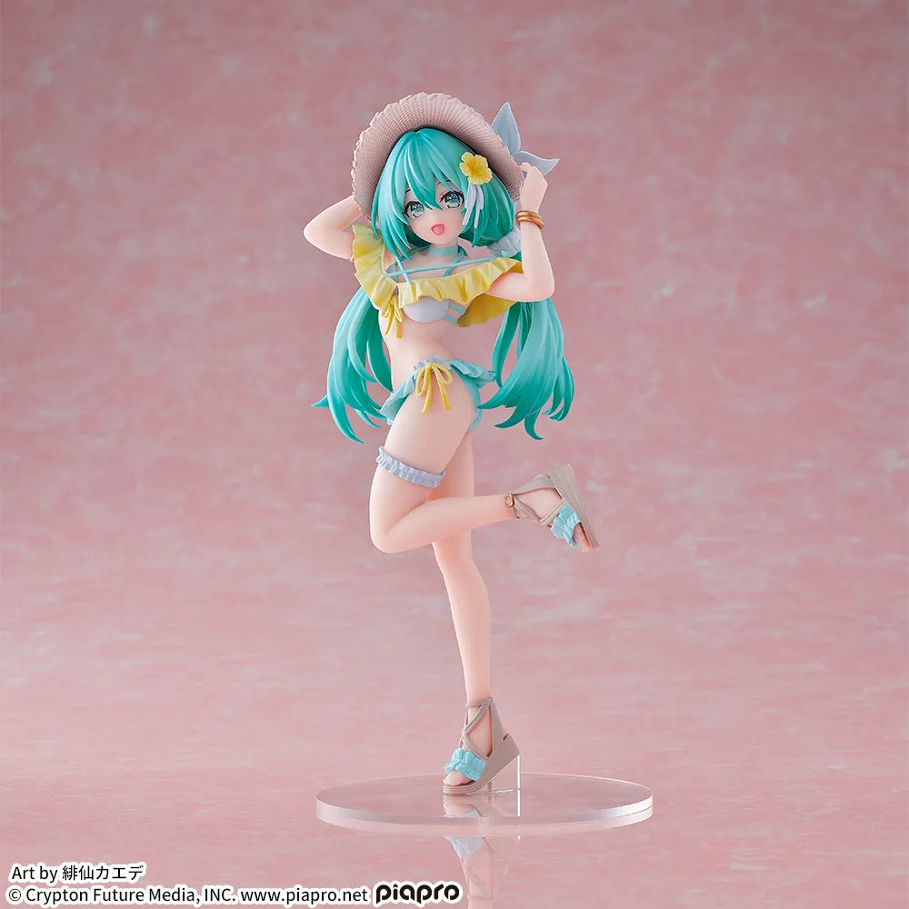 Hatsune Miku Series Luminasta Hatsune Miku Conceptual series Vol.1