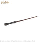 Harry Potter Platinum Zakka Wand - Harry Potter