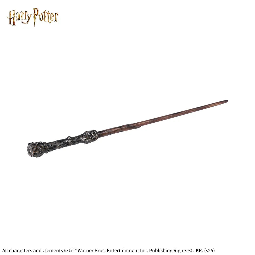Harry Potter Platinum Zakka Wand - Harry Potter