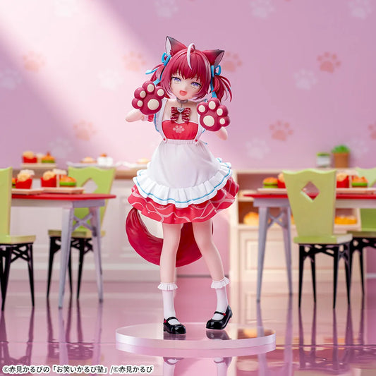 Akami Karubi's Comedy Club - Luminasta - Akami Karubi