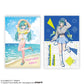 Hatsune Miku Series Plutinum Zakka Multi Cloth Hatsune Miku Conceptualseries Ver.