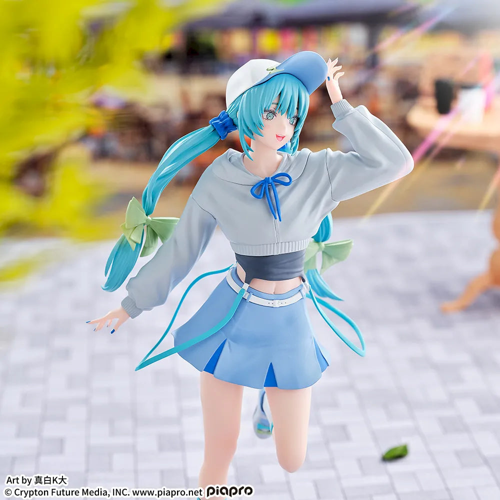 Hatsune Miku Series Luminasta Hatsune Miku Conceptual series Vol.2