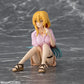 Nukitashi THEANIMATION Chokonose Premium Figure Nanase Katagiri