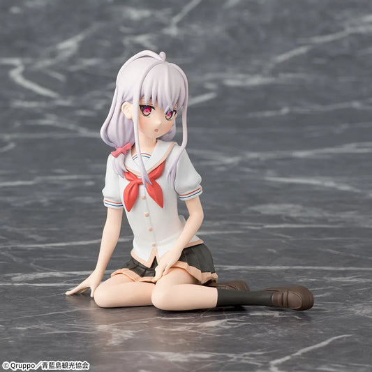 Nukitashi THEANIMATION Chokonose Premium Figure Fumino Kotoyori