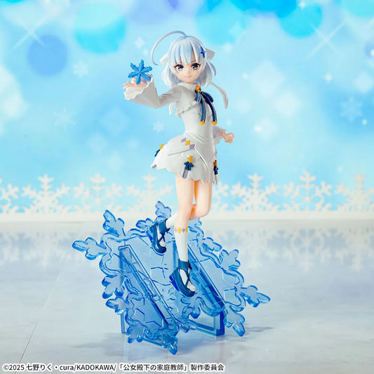 Private Tutor to the Duke's Daughter - Luminasta - Tina Howard