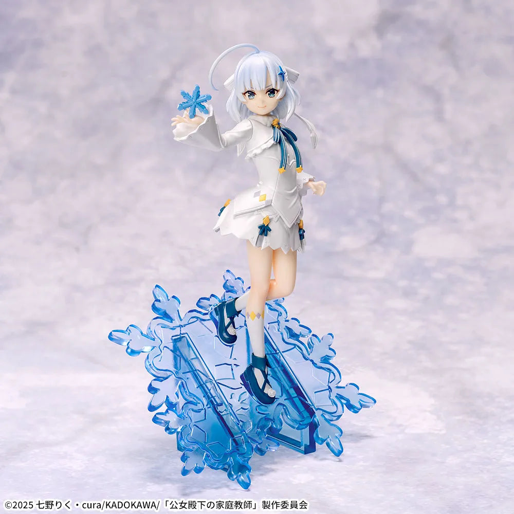 Private Tutor to the Duke's Daughter - Luminasta - Tina Howard