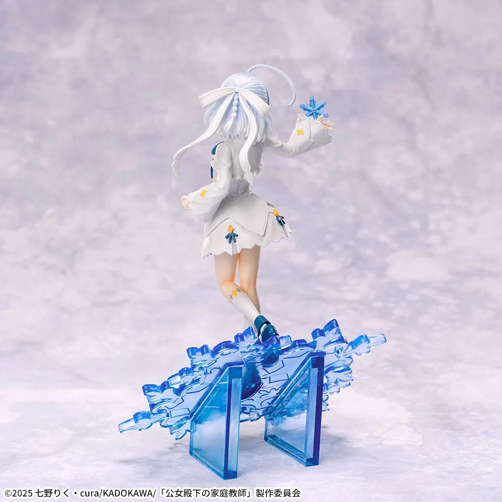 Private Tutor to the Duke's Daughter - Luminasta - Tina Howard