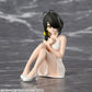 The Shiunji Family Children Chokonose Premium Figure Kotono Shiunji