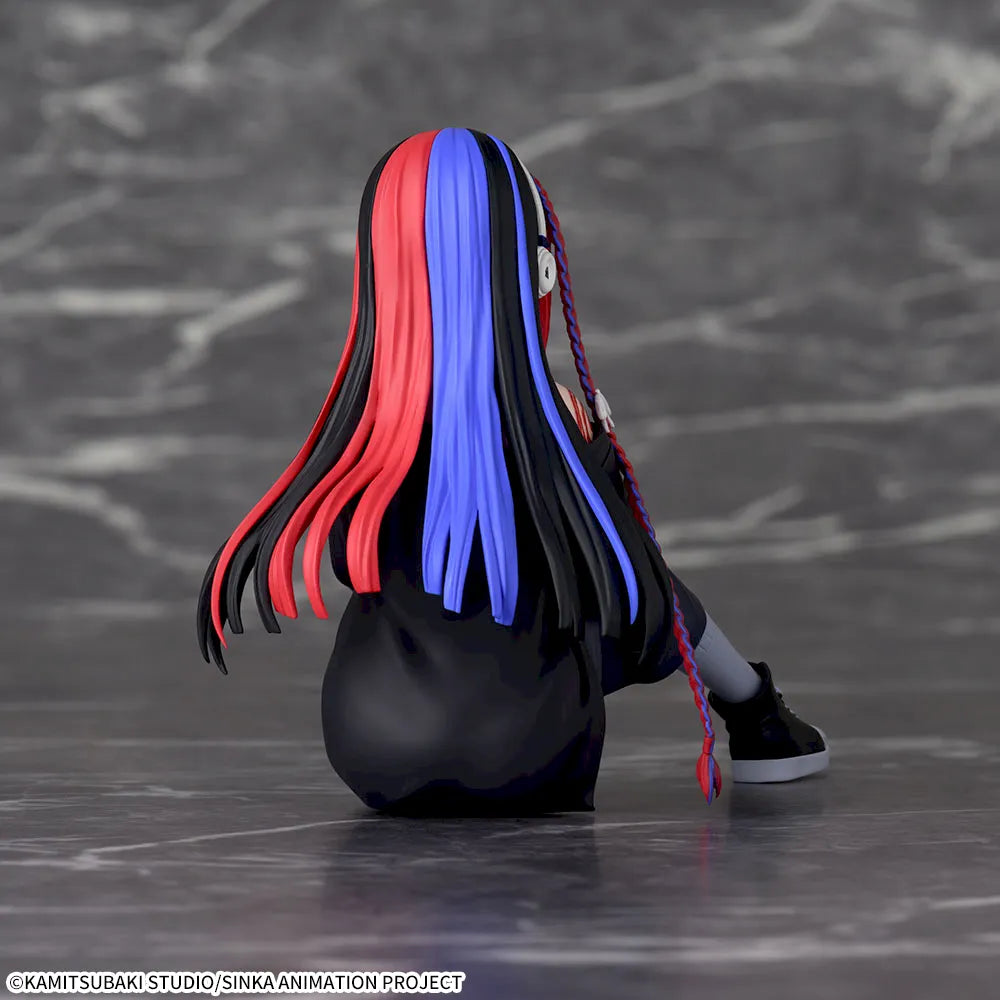 Kamitsubaki City - Chokonose Premium Figure - Haru Asanushi