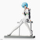 Rebuild of Evangelion Limited Premium Figure Rei Ayanami