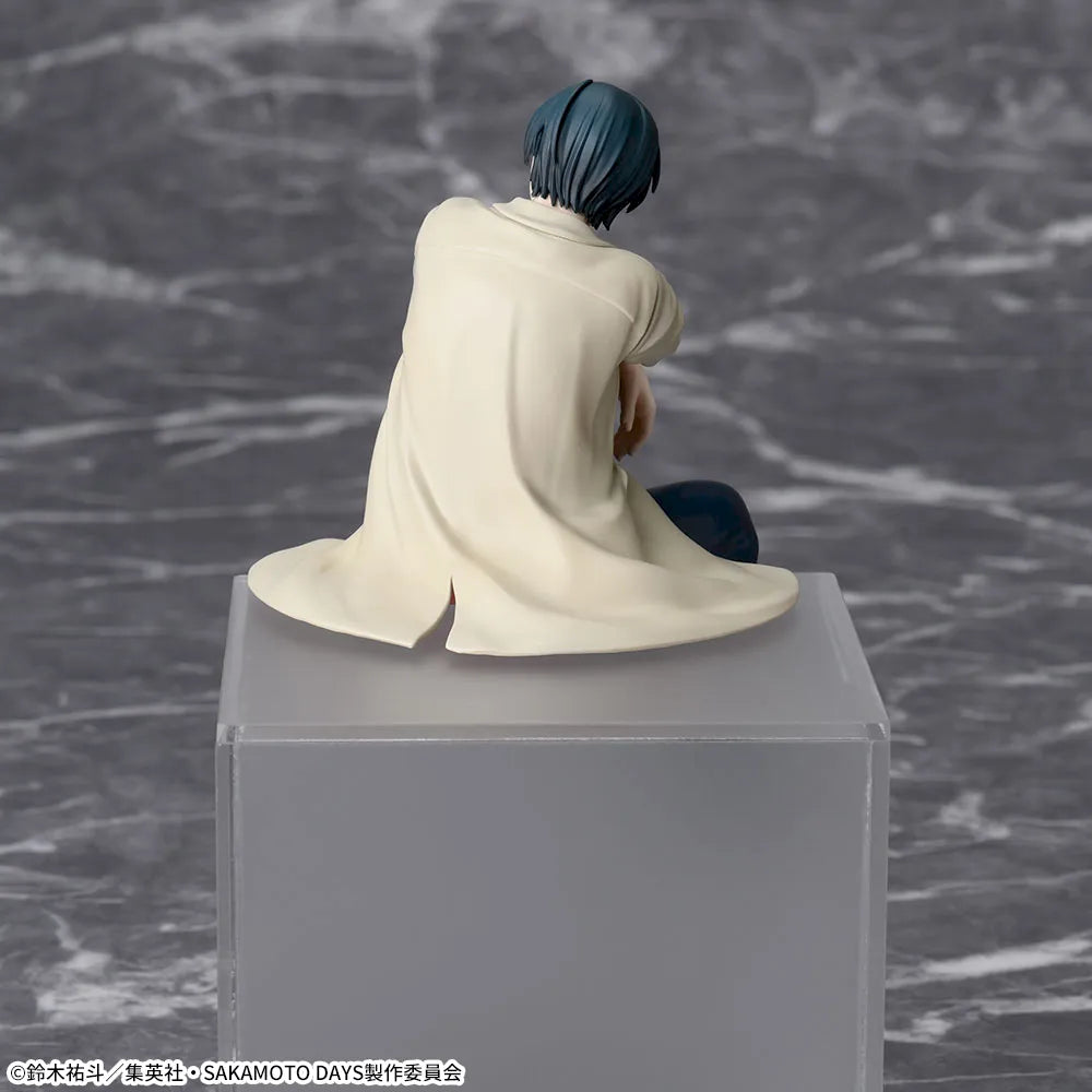 SAKAMOTO DAYS - Chokonose Premium Figure - Nagumo