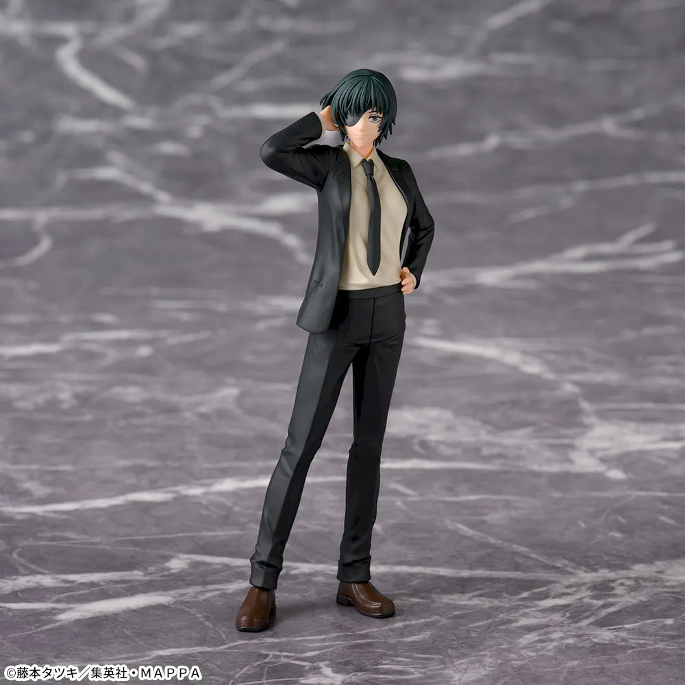 Chainsaw Man Desktop Decorate Collections Himeno