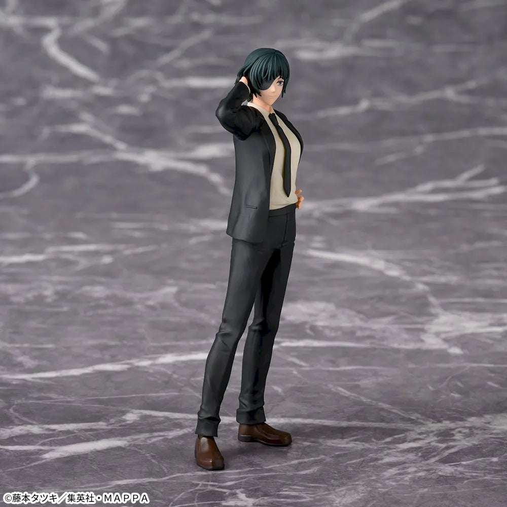 Chainsaw Man Desktop Decorate Collections Himeno