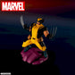 MARVEL ACT/CUT Premium Figure Wolverine