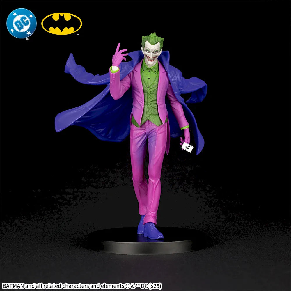 DC ACT/CUT Premium Figure Joker Vivit Ver.