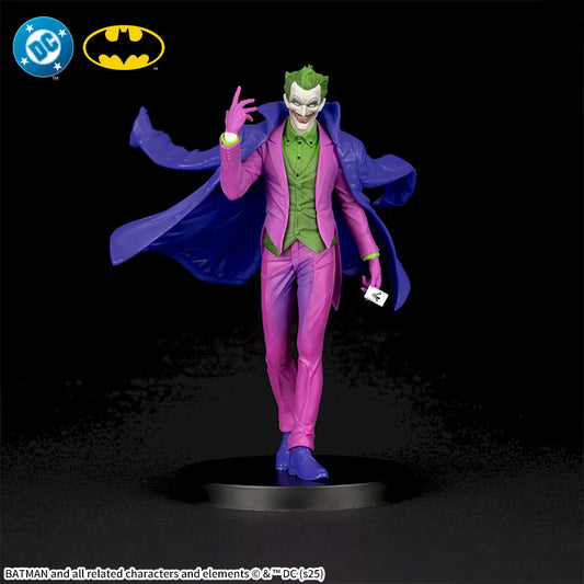 DC ACT/CUT Premium Figure Joker Vivit Ver.