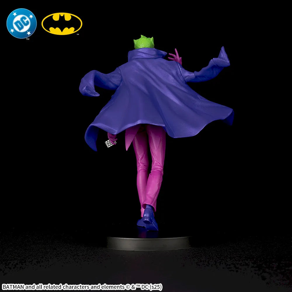 DC ACT/CUT Premium Figure Joker Vivit Ver.