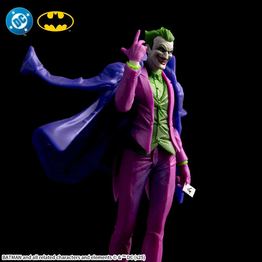 DC ACT/CUT Premium Figure Joker Vivit Ver.