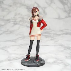 DAN DADAN - Luminasta - Momo Vol.2 Ver. 1.5