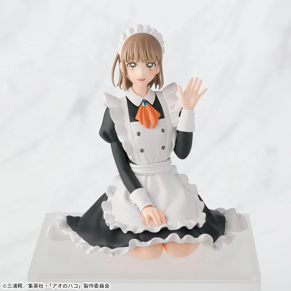 Blue Box - Chokonose Premium Figure - Chinatsu Kano School Festival Ver.