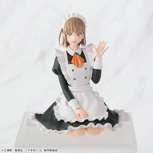 Blue Box - Chokonose Premium Figure - Chinatsu Kano School Festival Ver.